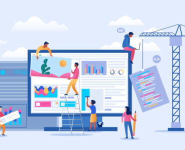 5 Cara Pembuatan Website Membantu Mengoptimalkan User Experience